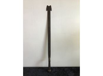 New Haven, CT Large Vintage Hand Tool