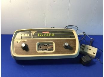 Coleco Telstar