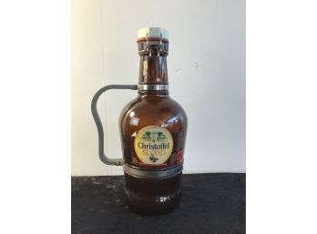 Christoffel Blond Glass Bottle