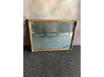 Rectangular Mirror