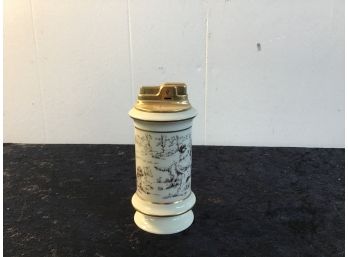 Lenox Lighter