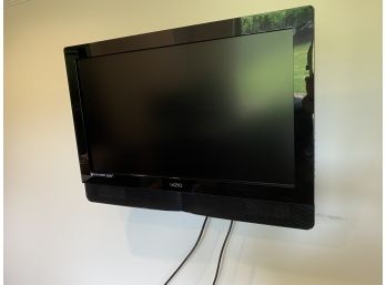 32' Vizio Model VW32L HDTV 40A