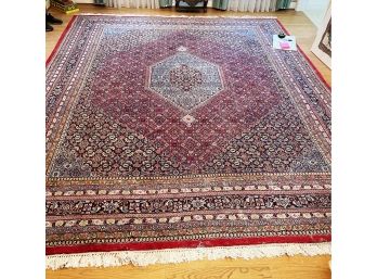 Large Persian Rug