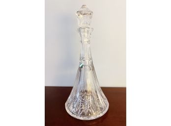 Waterford Crystal Millennium Magnum 16-inch H