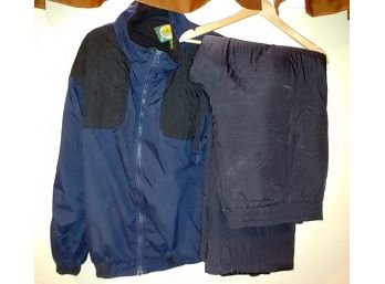 Cabela's XXL Jacket & Black Pacific Trail XXL Men's Snow Pants