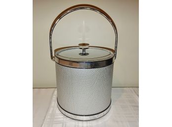 Vintage Kraftware Ice Bucket