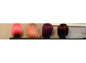 Hair-do By Hair U Wear Synthetic Wigs (4)