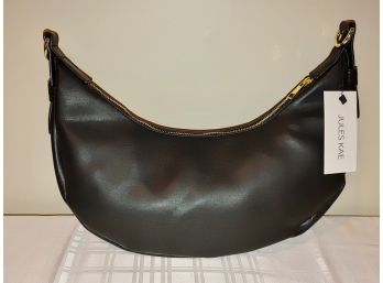 Jules Kaye Vegan Leather Handbag