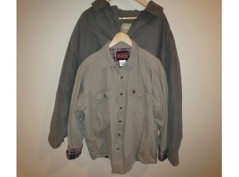 Men's Work Jackets (2)