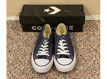 Converse All-Star, Size 7