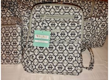 Waverly Travel Bags - New In Packaging (5)