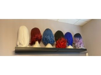 Hair-do By Hair U Wear Synthetic Wigs (6)