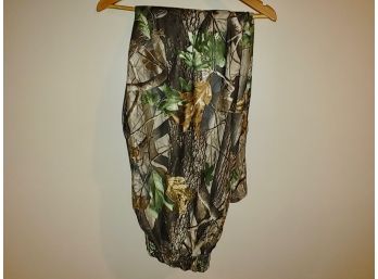 Whitewater Strategic Hunting Apparel XXL Camp Pants