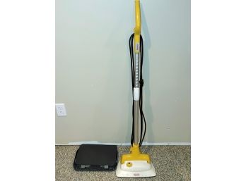 Haan Upright Floor Sanitizer