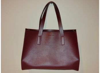 Rachel Zoe Leather Handbag