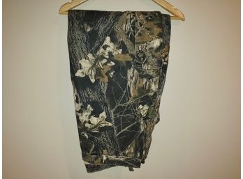 Mossy Oak Apparel 2XL Cargo Camo Pants