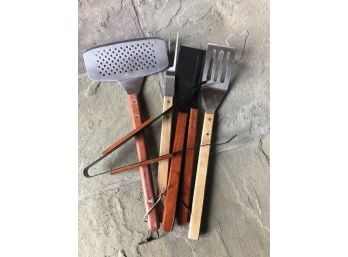 BBQ Tools