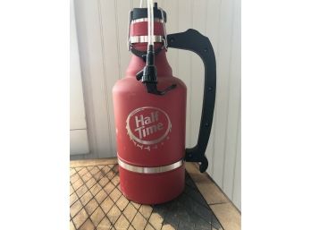 Insulated Drink Tank