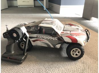 TRAXXAS TRX Electric