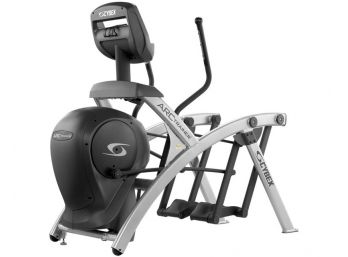 ARC Trainer Cyber X Elliptical Retail $5,695