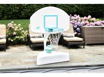 Splashshoot Pool Side Hoop