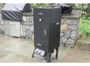 Char Broil Vertical Propane Smoker