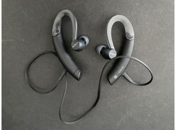 Sony Extra-Bass, Wireless In-Ear Sports Headphones