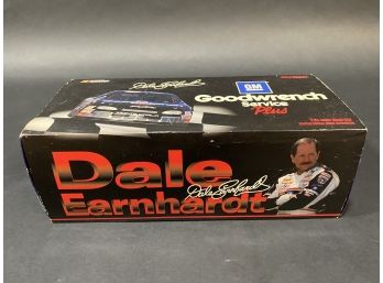 1999 Limited Edition Dale Earnhart Stock Car