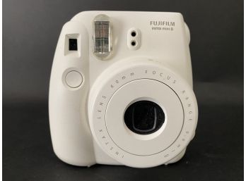 FujiFilm Instax Mini 8 Camera