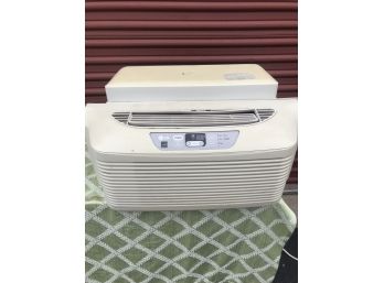 LG 6000 BTU's  Window Air Conditioner