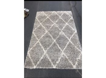 4x6' Shag Rug