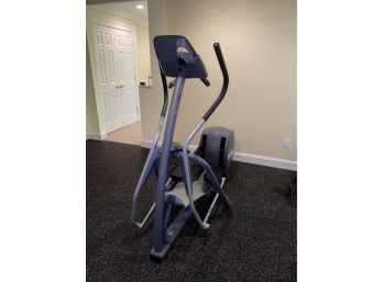 PRECOR Elliptical EFX 5.33