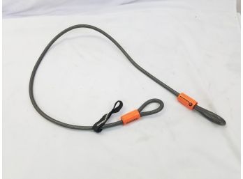 Four Foot Kryptonite Cable