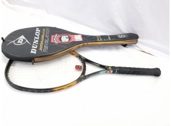 Tennis Racket And Case