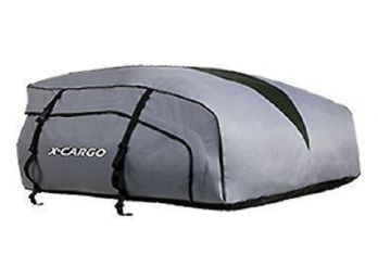 X-Cargo Car Rooftop Cargo Bag