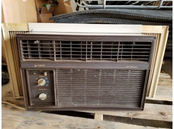 Crest Air Conditioner