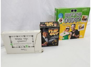 Lot Of Classical Games