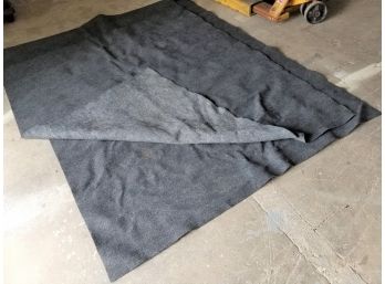 Car/Boat Rug Upholstery 93 1/2' X 72'