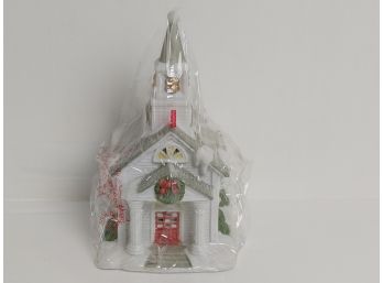 Partylite The Church