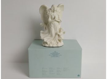 Partylite Angel Of Light Candle Holder