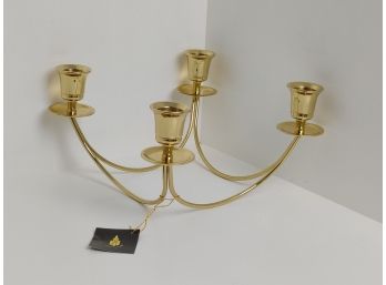 Partylite Quartet Candle Holder