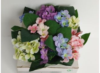 Partylite Hydrangea Ring