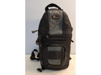 Lowepro Camera Bag