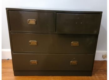 Dresser, Needs Some TLC, But Lots Of Life Left