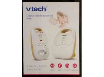 Vtech Digital Audio Monitor DM111