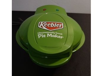 Smart Planet PPM-1K Keebler Personal Pie Maker