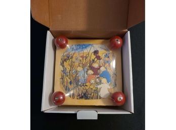 Root Children Flower Press By Heart Song, NIB