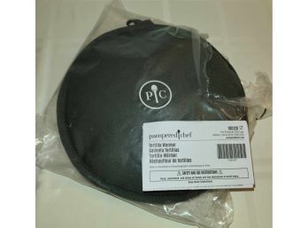 Pampered Chef Tortilla Warmer, New