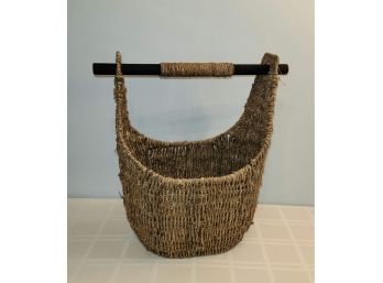 Bathroom Basket