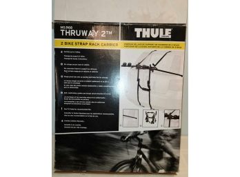 Thule 968 Thruway 2 Bike Rack